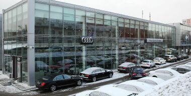 Фото avtojoker.ru