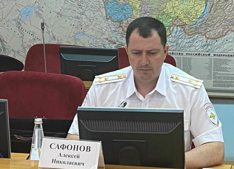 Изображение У ставропольского начальника ГИБДД, прославившегося золотым унитазом, нашли много недвижимости