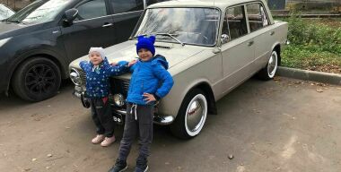 10 самых продаваемых автомобилей на российском рынке в 2021 году