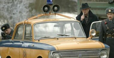 фото из фильма "Шакал".