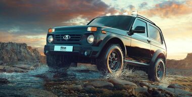 Фото производителя.