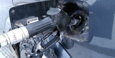 Тяжелое топливо: как сберечь дизельный автомобиль зимой