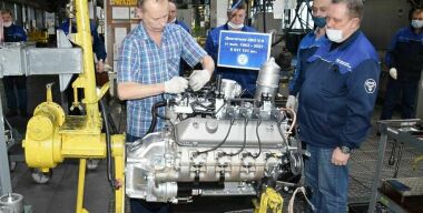 Фото производителя.