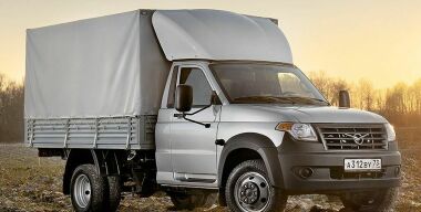 Фото производителя.