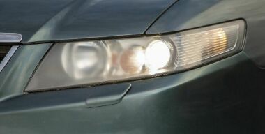 Как добиться яркого и красивого света фар, не нарушив закон