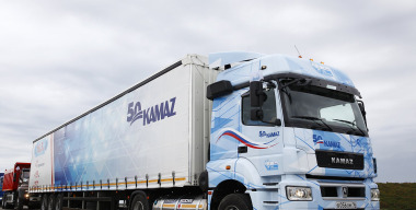 Фото производителя.