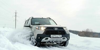 Фото производителя.