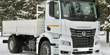 Фото: vk.com, группа Русский автомобиль.