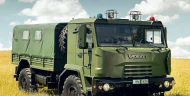 Фото производителя.