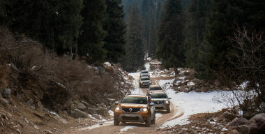 Фото: АвтоВзгляд