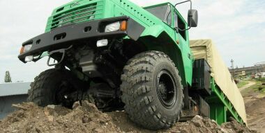 Фото производителя.