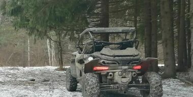 Выбираем свечи зажигания для мотовездеходов