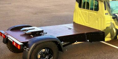 Фото производителя.