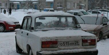 Фото Елизавета Родичкина.