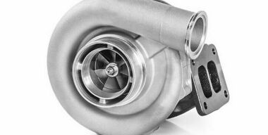 Как сэкономить на замене турбокомпрессора и восстановить его заводские характеристики