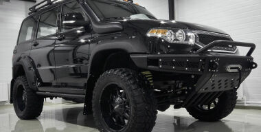 Фото производителя.