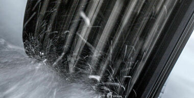 Когда и почему россияне покупают новые зимние шины