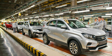 Фото производителя.