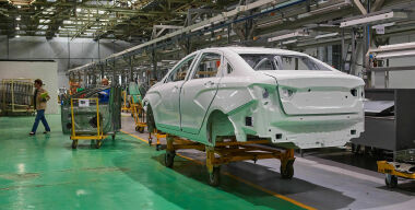 Фото производителя.