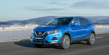 Какие качества зимних шин имеют первостепенное значение?