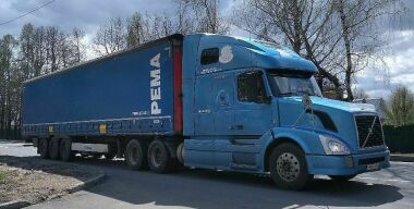 Если у вас пневмотормоза, вам точно это нужно!