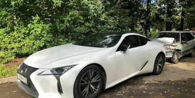 Фото: АвтоВзгляд