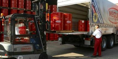 MEGUIN: что такое моторное масло для внутреннего рынка Германии