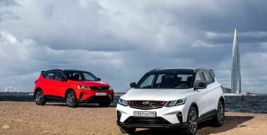 Фото производителя.