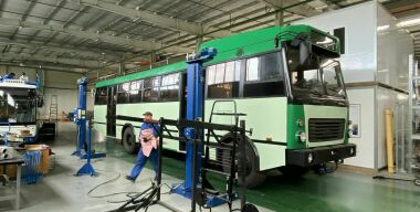 Фото производителя.