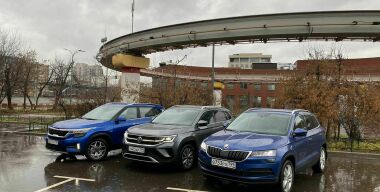 Фото: АвтоВзгляд