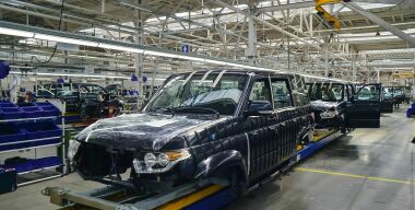 Фото производителя.