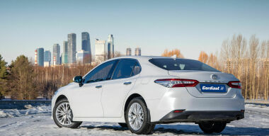 Шипы или «липучки» — какие шины предпочесть?