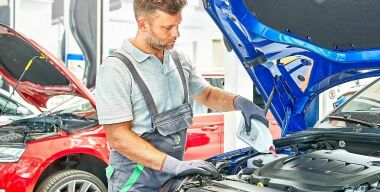 Skoda объявила вкусные условия для ремонта подержанных автомобилей