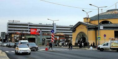 Фото Оксаны Ревенко.