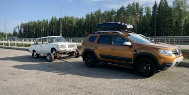 Фото: АвтоВзгляд