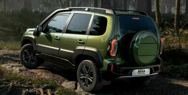 Фото производителя.