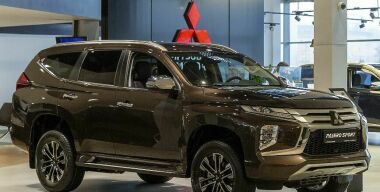 Mitsubishi 30 лет в России: есть ли разница между калужской и японской сборкой