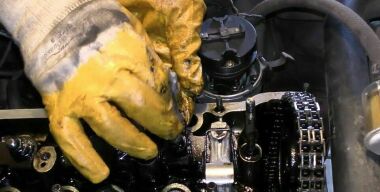 Как автовладельцев «разводят» при ремонте мотора