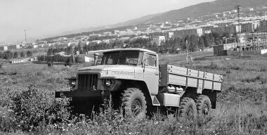 Фото производителя.