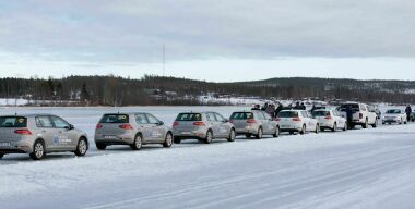Уверены, что ваши зимние шины проходят еще один сезон?