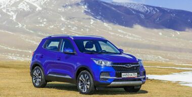 Фото: АвтоВзгляд