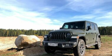 Фото: АвтоВзгляд