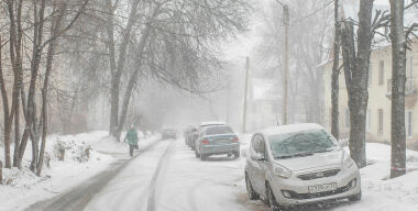 Готовим машину к скорой зиме: что важно купить заранее