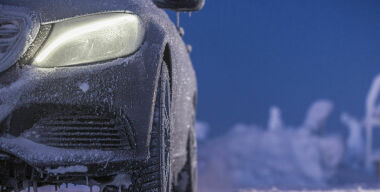 Не переплатить и не ошибиться: как правильно подобрать зимние шины