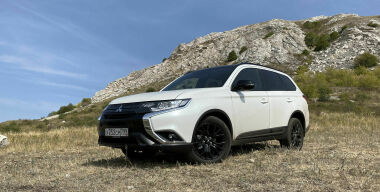 Фото: АвтоВзгляд