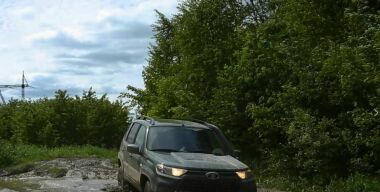 Фото и видео: АвтоВзгляд