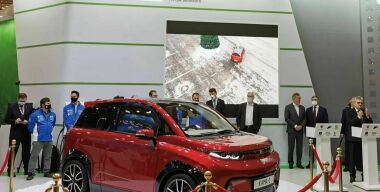 Фото производителя.