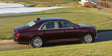 Фото производителя.