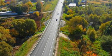 Фото: Росавтодор.