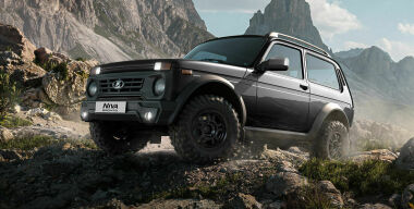 Фото производителя.